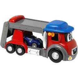 Toy Turbo Touch Speedtruck  2 Years +