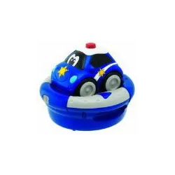 Toy Charge and Drive Security