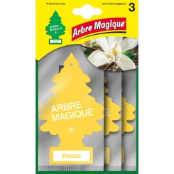 Car Freshener Line Classic Fragrances Assorted