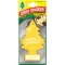 Car Freshener Line Classic Fragrances Assorted