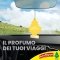 Car Freshener Line Classic Fragrances Assorted