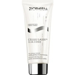Celluli Laser Slim Code Cream Gel Slimming 200 ml