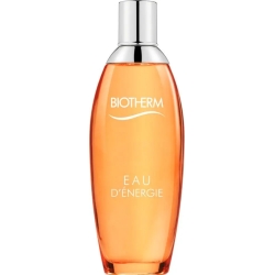 eau d'énergie - body mist for women 100 ml Spray