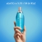 Eau Pure - Eau de Toilette for women 100 ml spray