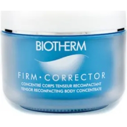 Firm Corrector Tensor Recompacting Body Concentrate 200 ml