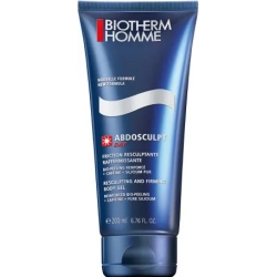 Homme Abdosculpt Day Resculpting Anf Firming Body Gel 200 ml