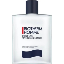 Basic Line - soothing aftershave lotion 100 ml