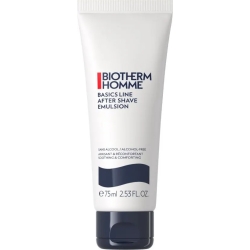 Homme - Basics Line After Shave Alcool-Free Emulsion  75 ml