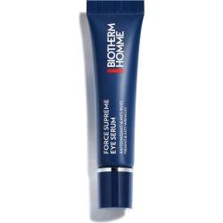 Homme force supreme Eye Architect Serum - eye contour serum 15 ml