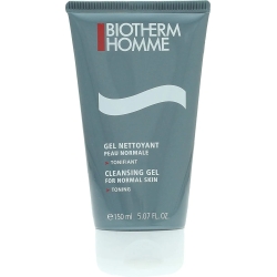 Homme gel nettoyante visage - cleansing gel 125 ml