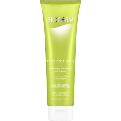 PureFect Anti-Shine Purifying Cleansing Gel 125 ml
