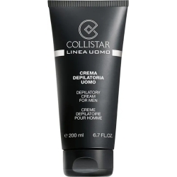 Line Man - Depilatory Cream For Men 200 ml