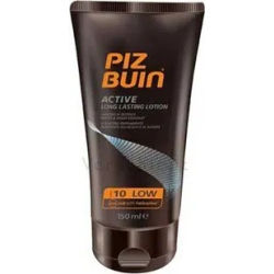 Active Long Lasting Lotion Spf 10 150 ml