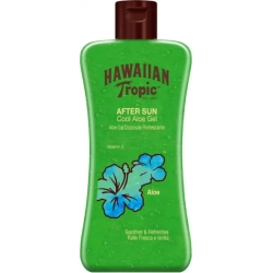 After Sun Cooling Aloe Vera Gel 200 ml