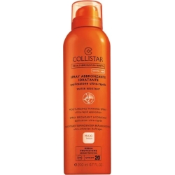 Perfect Tanning Spray Application Ultra Rapid SPF 20 200 ml