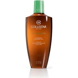 Firming Shower Oil - moisturizing body cleanser 400 Ml
