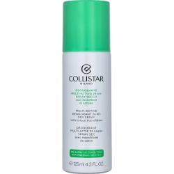 Special Perfect Body Deodorant Spray 24H 125 Ml