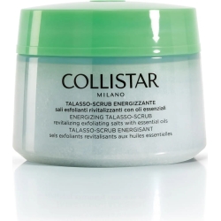Energizing Talasso Scrub - Revitalizing exfoliating salts 700 g