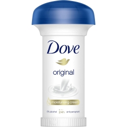 Original Anti-Perspirant Deodorant Cream