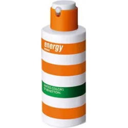 Energy - Eau de Toilette for women spray 100 ml