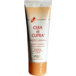 Face Cream Anti Age 'For Normal Or Oily Skin White Tube 75 Ml