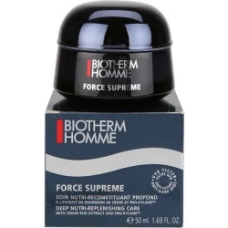Homme Force Supreme Anti-Age Care For Mature Skin 50 ml