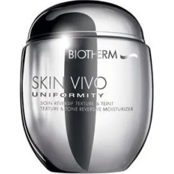 Skin Vivo Uniformity Texture & Tone Reversive Moisturizer 50 ml