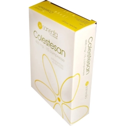 Supplement Colestesan For Cholesterol Control 45 Tablets
