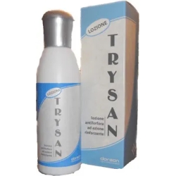 Lotion Trysan For Strengthening Hair 125 ml