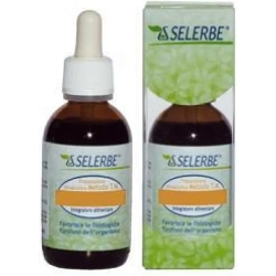 Drops Tintura Madre Of Tiglio - Linden Hydroalcoholic Solution 50 ml