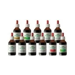 Drops Tintura Madre Of Valeriana Hydroalcoholic Solution 50 ml