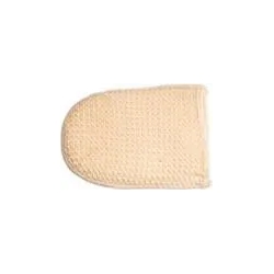 Glove Horsehair For Toning Massage