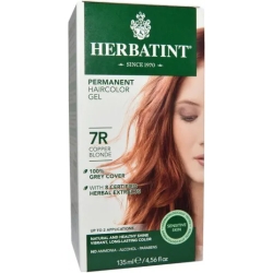 7R Copper Blonde Permanent  135Ml