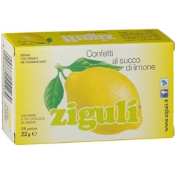 Lemon   22G