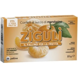 Falqui Prodotti Farmac.  Mandarino 22G