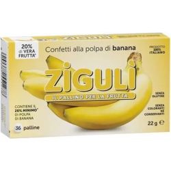 Falqui Prodotti Farmac.  Banana 22G