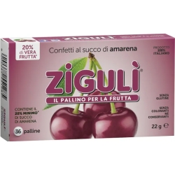 Falqui Prodotti Farmac.  Amarena 22G