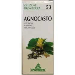 Agnus Castus 50Ml 53 Tm. Agbio