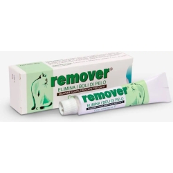 Remover Pasta 50G