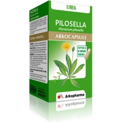 Supplement  Arkocapsule Pilosella 45 Capsule
