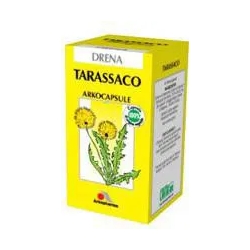 Supplement Arkocapsule For The Liver To The Dandelion 45 Tablets
