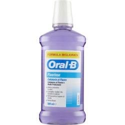 Mouthwash Teeth And Gums 500 ml