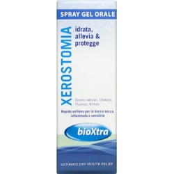 Bioxtra Dry Mouth Moistuning Spray 50Ml