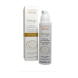 Day Face Cream Serenage Moisturizing Nutri-Redensifying 40Ml