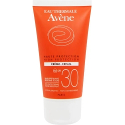 Sun Care Spf 30 Cream 50Ml