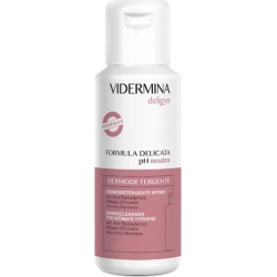Deligyn Gentle Delicate pH Neutral - Intimate Dermocleanser 300 Ml
