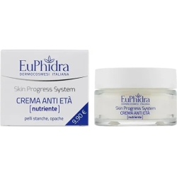 Cream Skin Progress Nourishing For Normal & Combination Skin 40ml