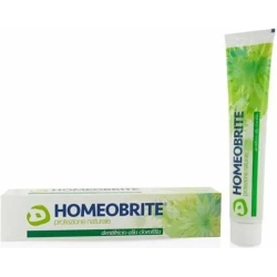 Toothpaste Homeofresh Bio Toothpaste Chlorophyll 75 Ml