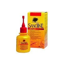 Reflex For Natural Hair 52 Dark Brown 80 ml