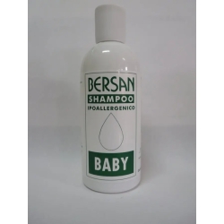 Baby Shampoo Hypoallergenic 250 ml